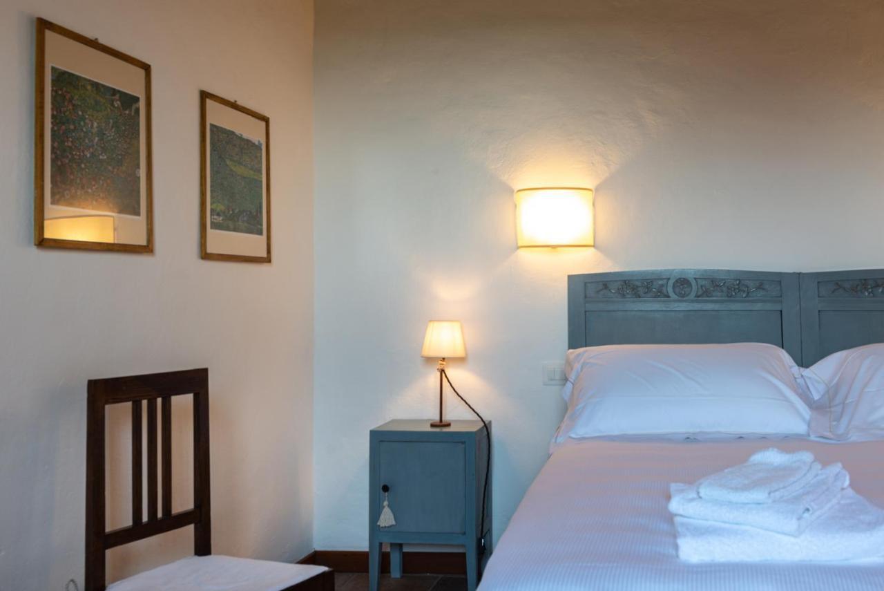 Tenuta Il Cicalino Massa Marittima Ngoại thất bức ảnh