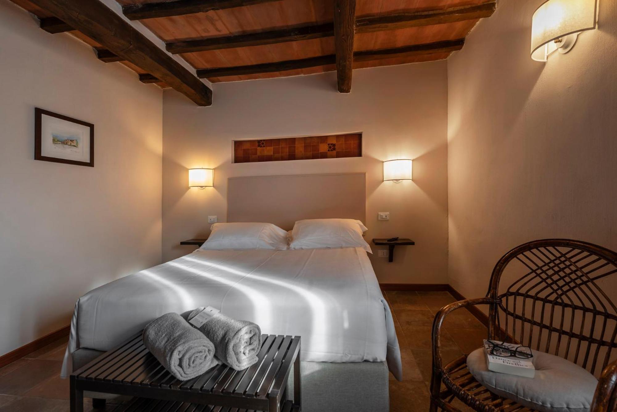 Tenuta Il Cicalino Massa Marittima Ngoại thất bức ảnh