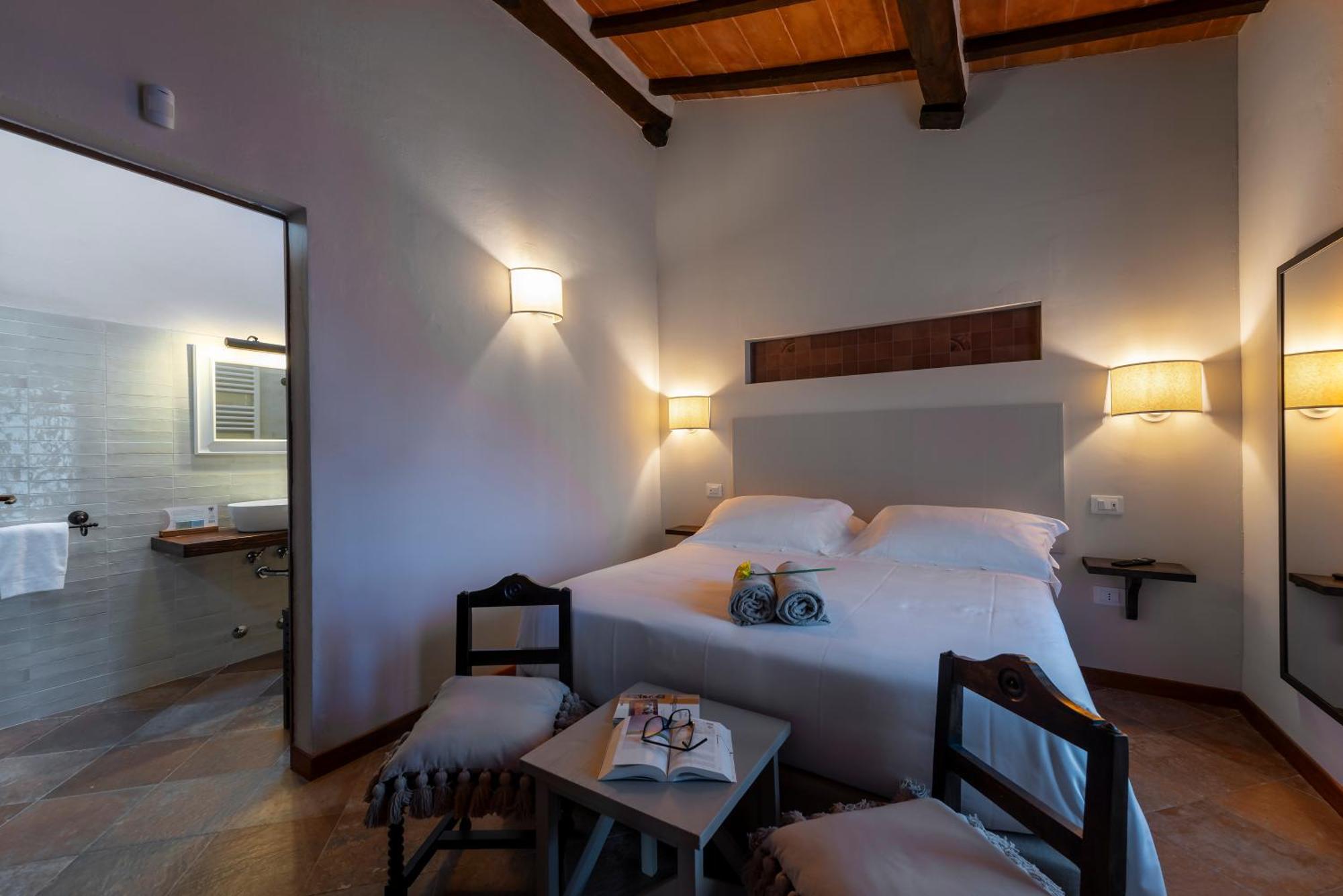 Tenuta Il Cicalino Massa Marittima Ngoại thất bức ảnh