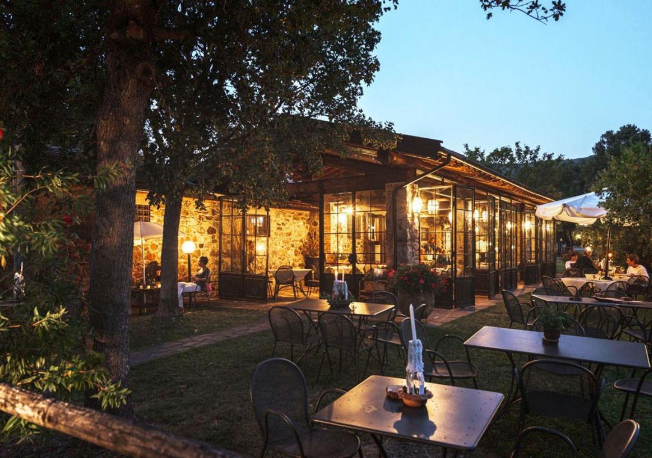 Tenuta Il Cicalino Massa Marittima Ngoại thất bức ảnh