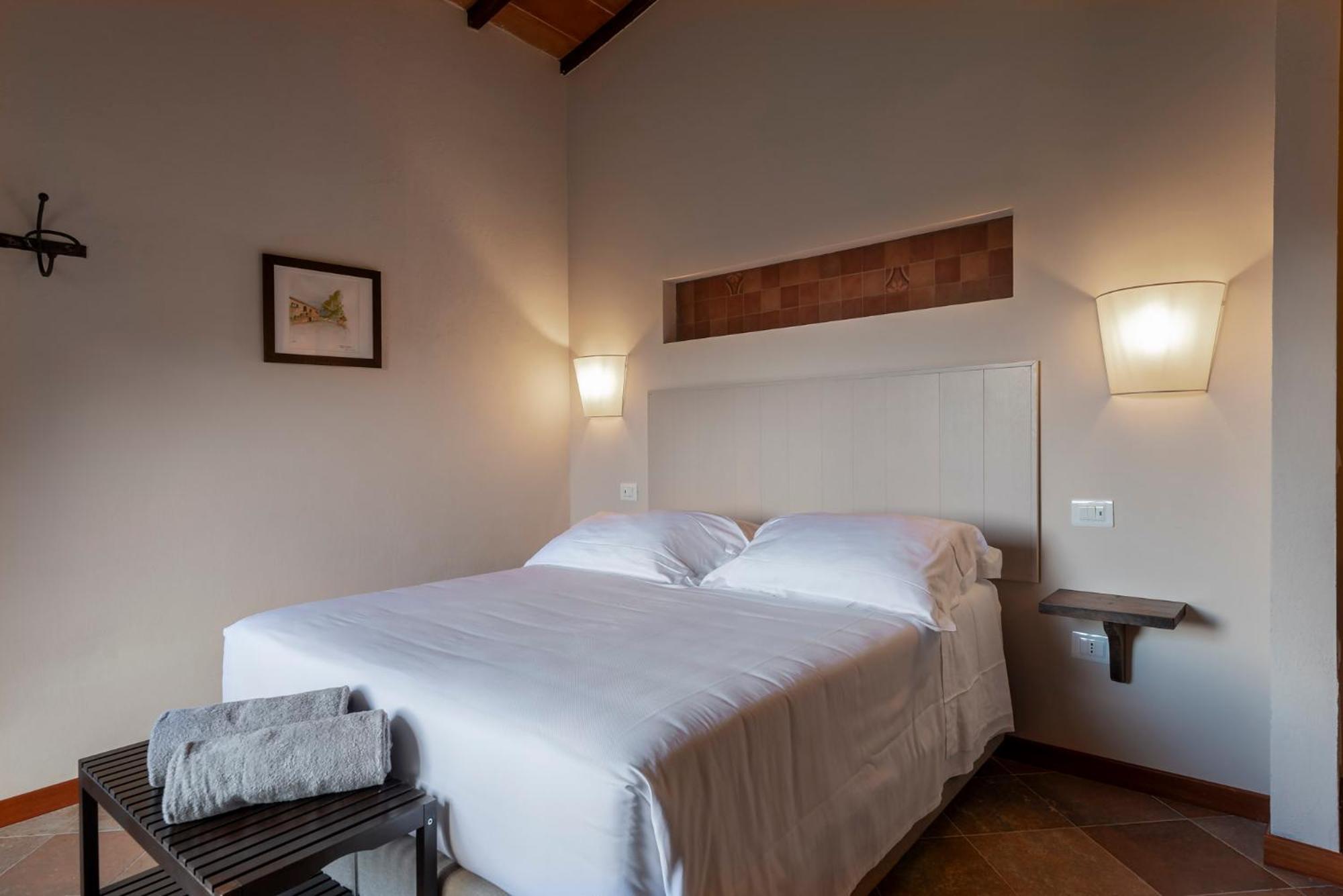 Tenuta Il Cicalino Massa Marittima Ngoại thất bức ảnh