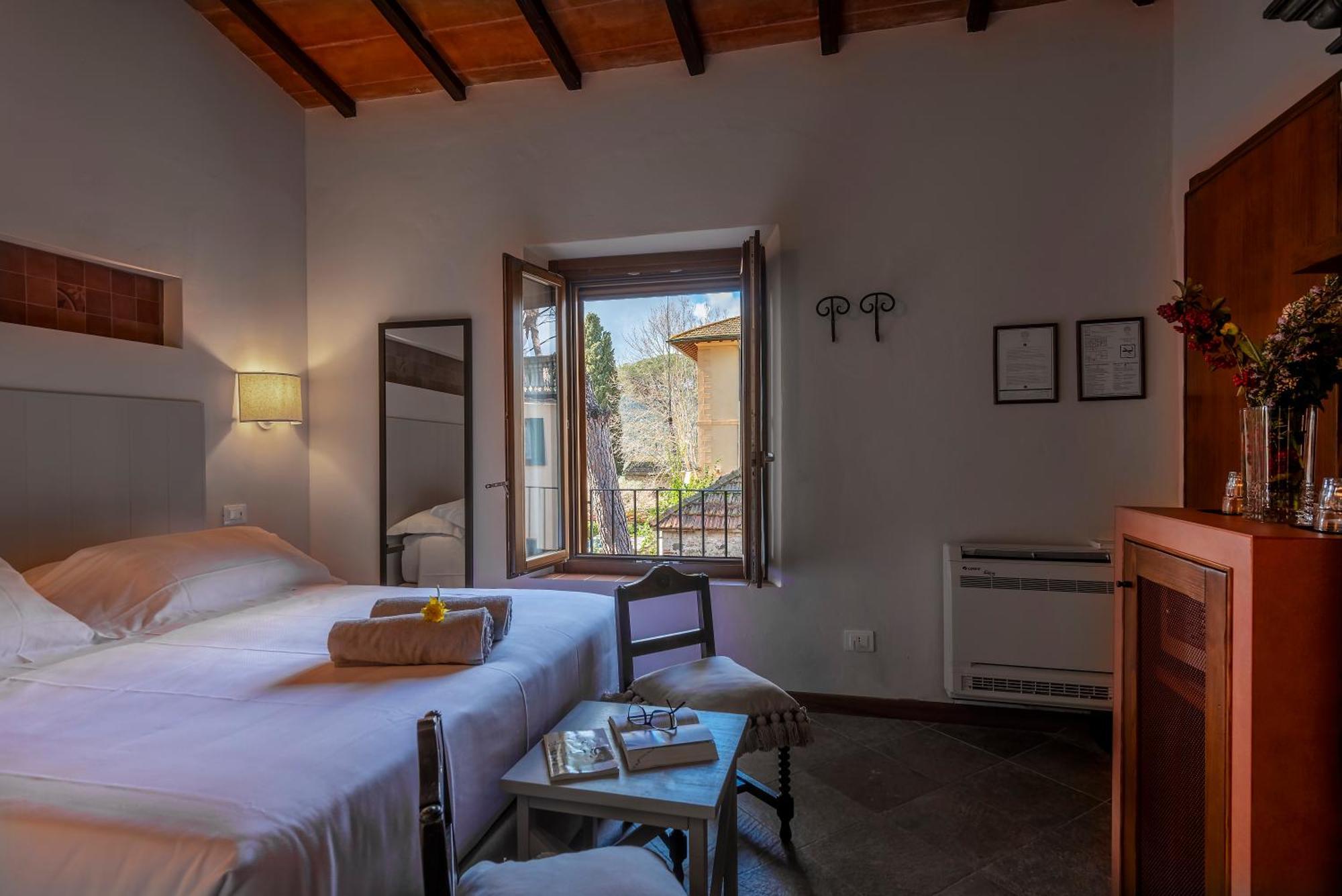 Tenuta Il Cicalino Massa Marittima Ngoại thất bức ảnh