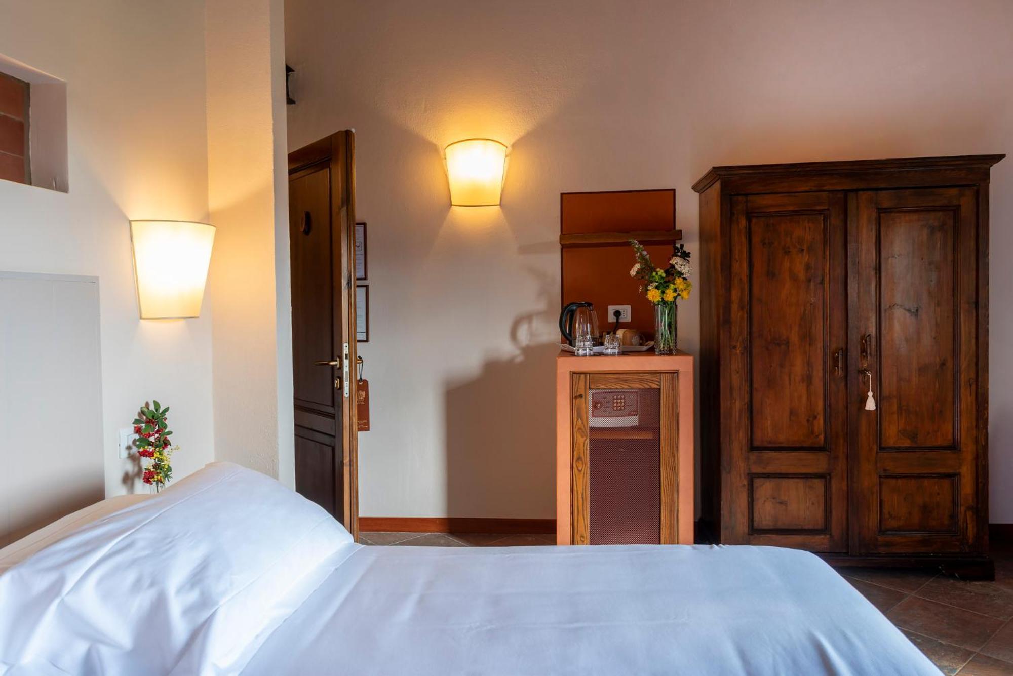 Tenuta Il Cicalino Massa Marittima Ngoại thất bức ảnh