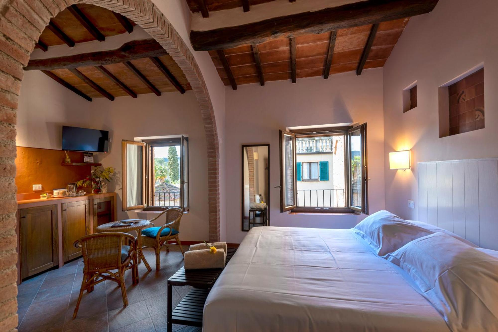Tenuta Il Cicalino Massa Marittima Ngoại thất bức ảnh