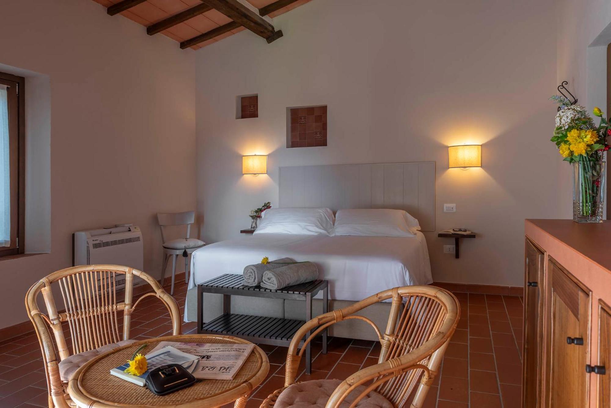 Tenuta Il Cicalino Massa Marittima Ngoại thất bức ảnh