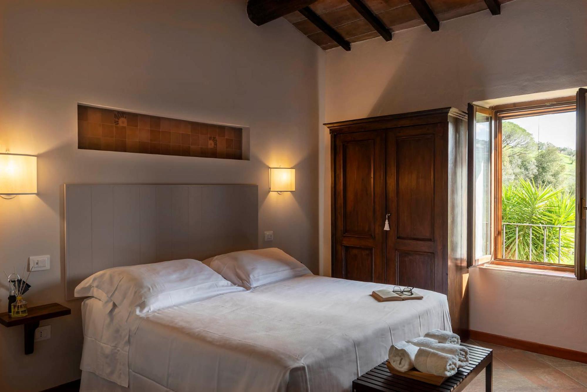 Tenuta Il Cicalino Massa Marittima Ngoại thất bức ảnh