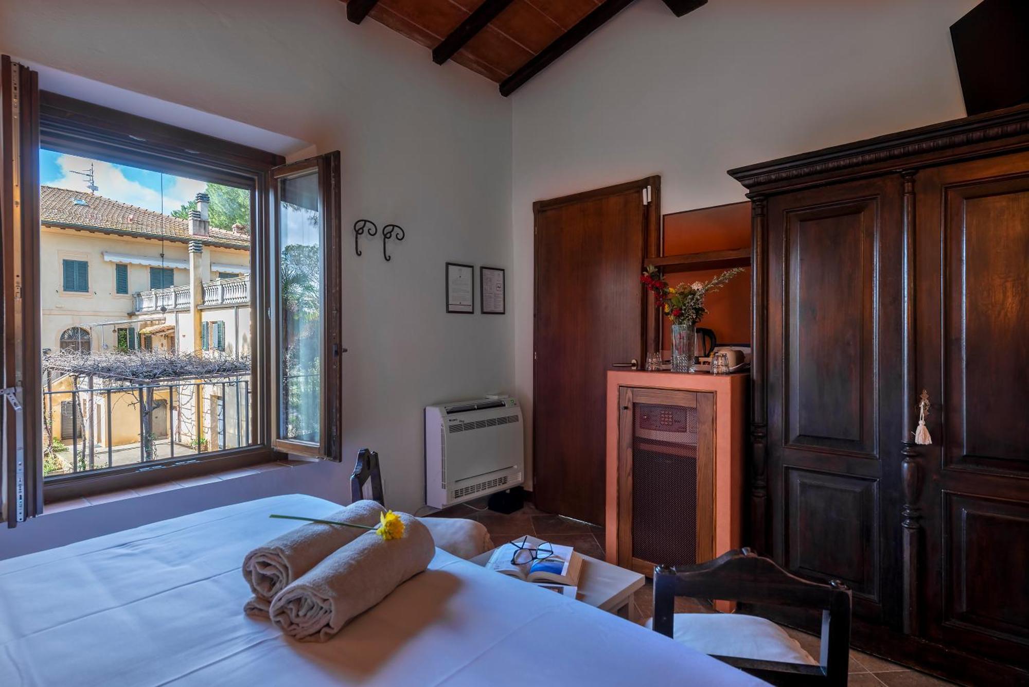 Tenuta Il Cicalino Massa Marittima Ngoại thất bức ảnh