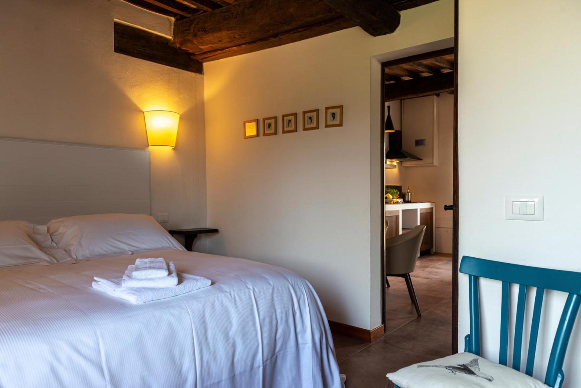 Tenuta Il Cicalino Massa Marittima Ngoại thất bức ảnh