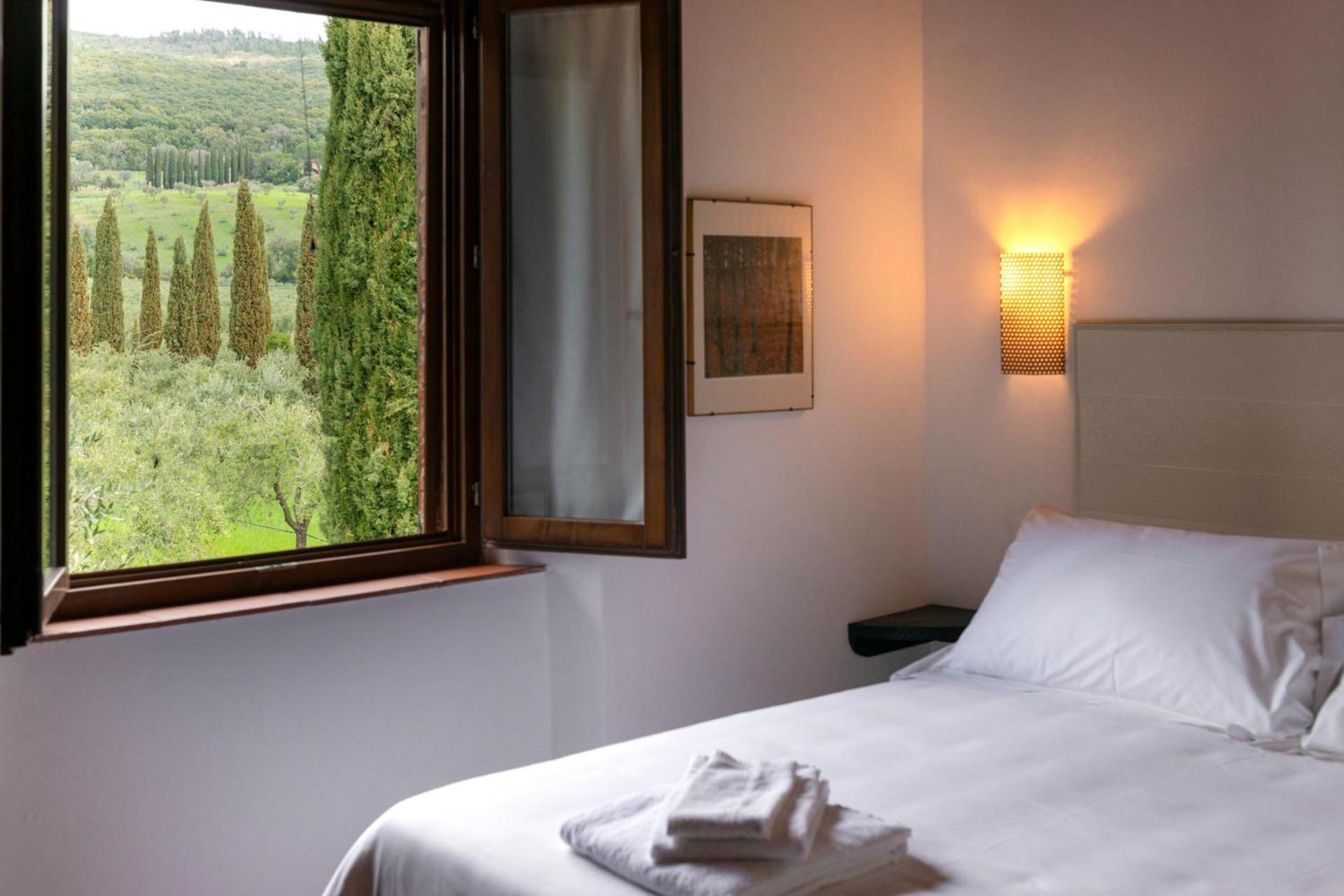 Tenuta Il Cicalino Massa Marittima Ngoại thất bức ảnh