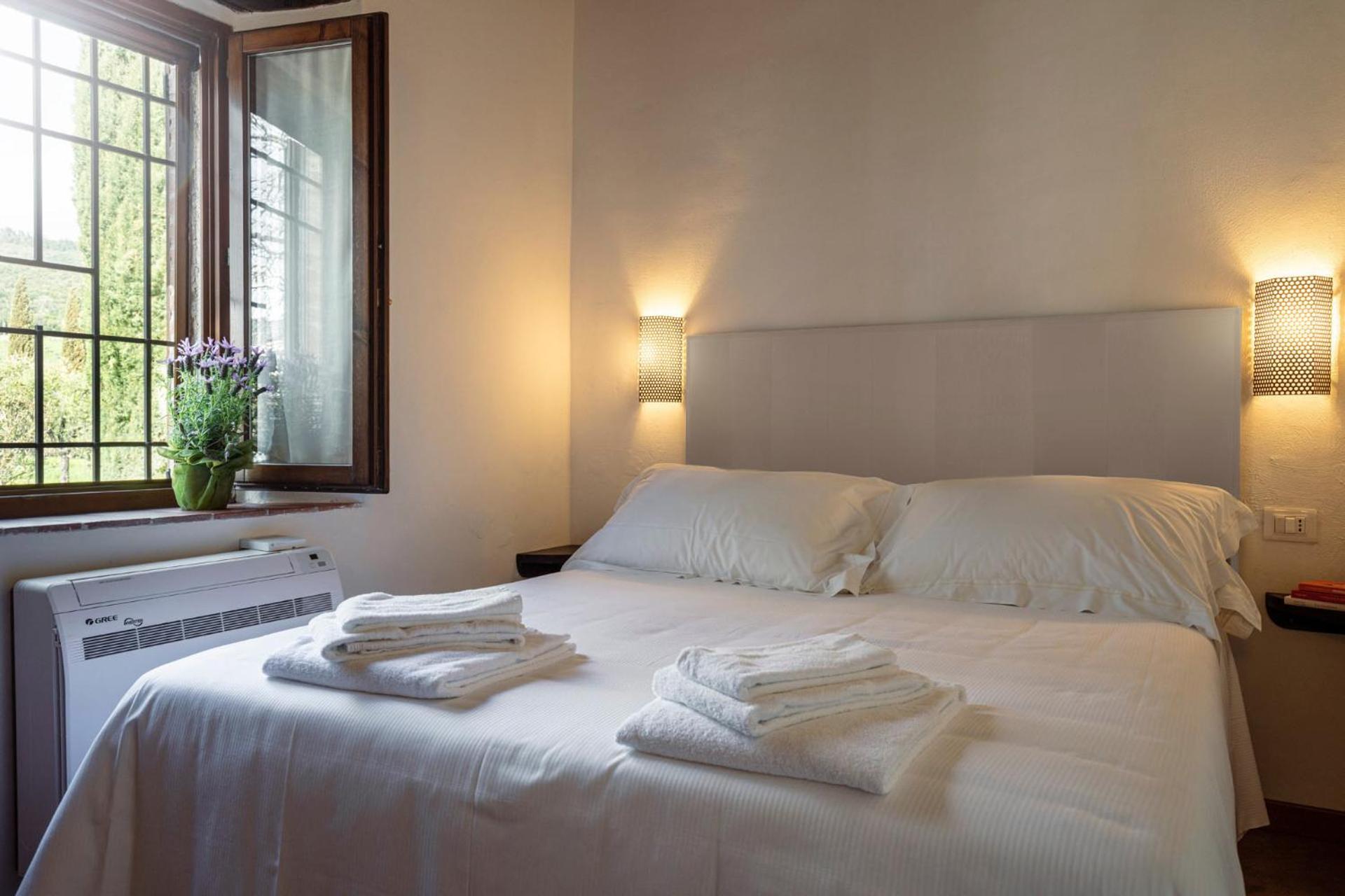 Tenuta Il Cicalino Massa Marittima Ngoại thất bức ảnh