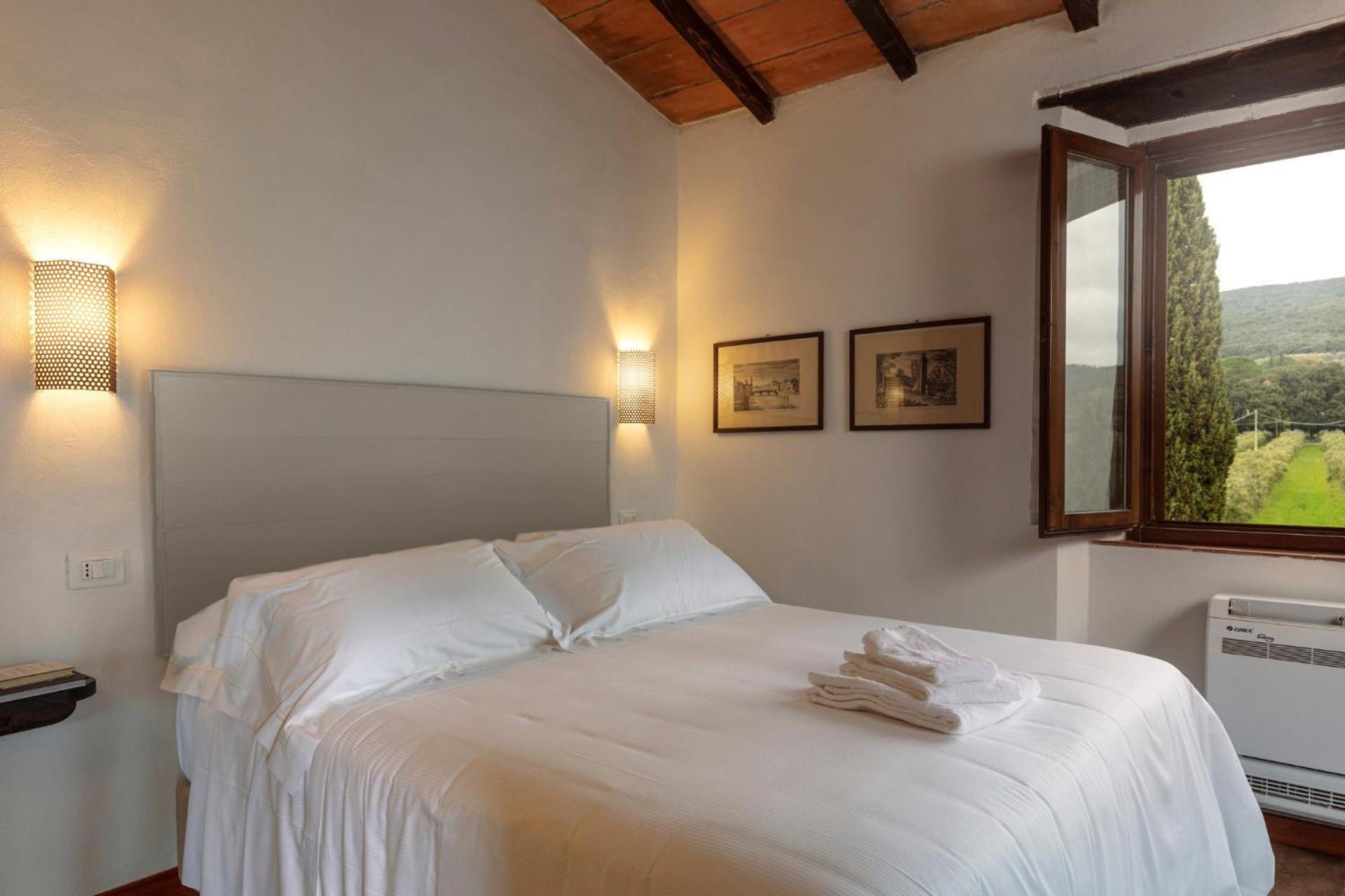 Tenuta Il Cicalino Massa Marittima Ngoại thất bức ảnh