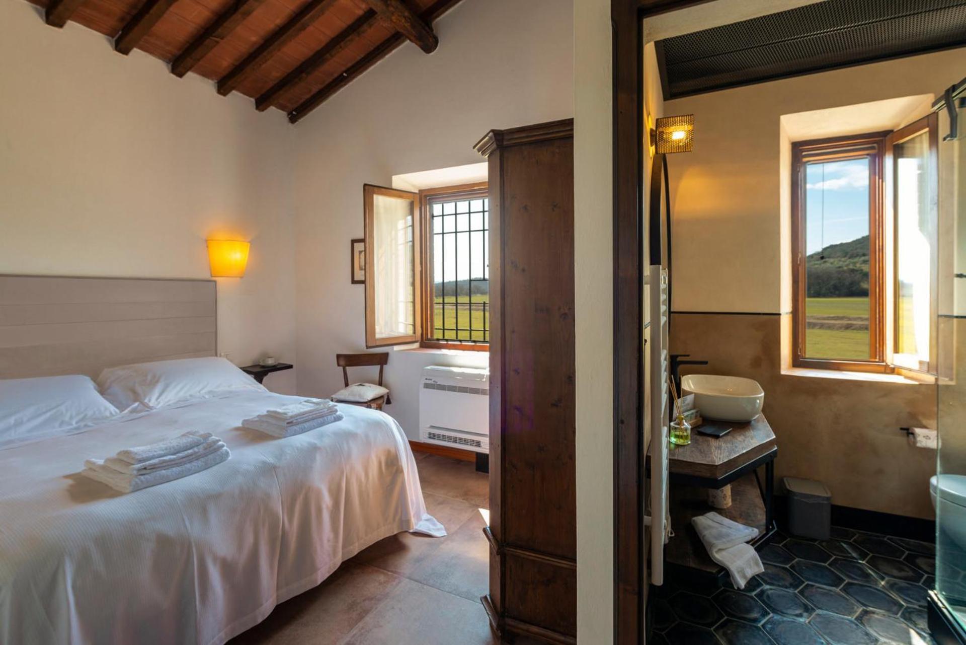 Tenuta Il Cicalino Massa Marittima Ngoại thất bức ảnh