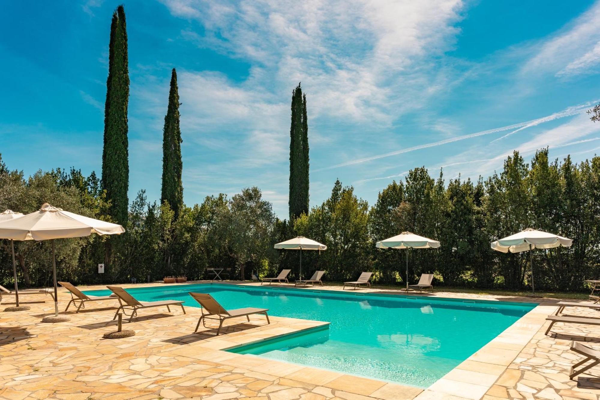 Tenuta Il Cicalino Massa Marittima Ngoại thất bức ảnh