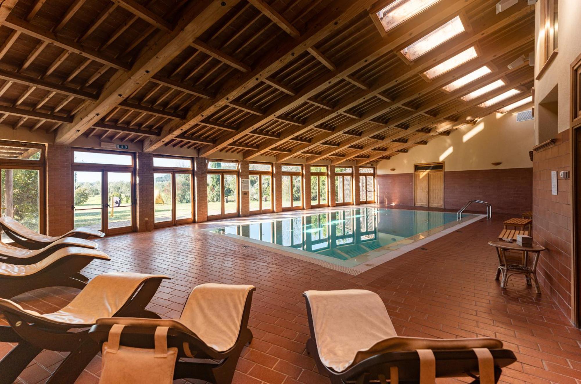Tenuta Il Cicalino Massa Marittima Ngoại thất bức ảnh