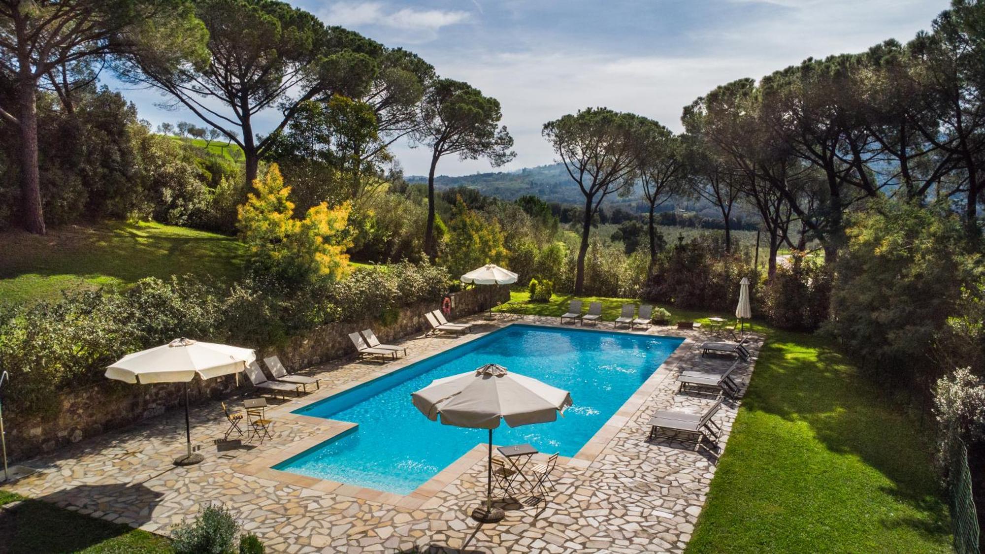 Tenuta Il Cicalino Massa Marittima Ngoại thất bức ảnh