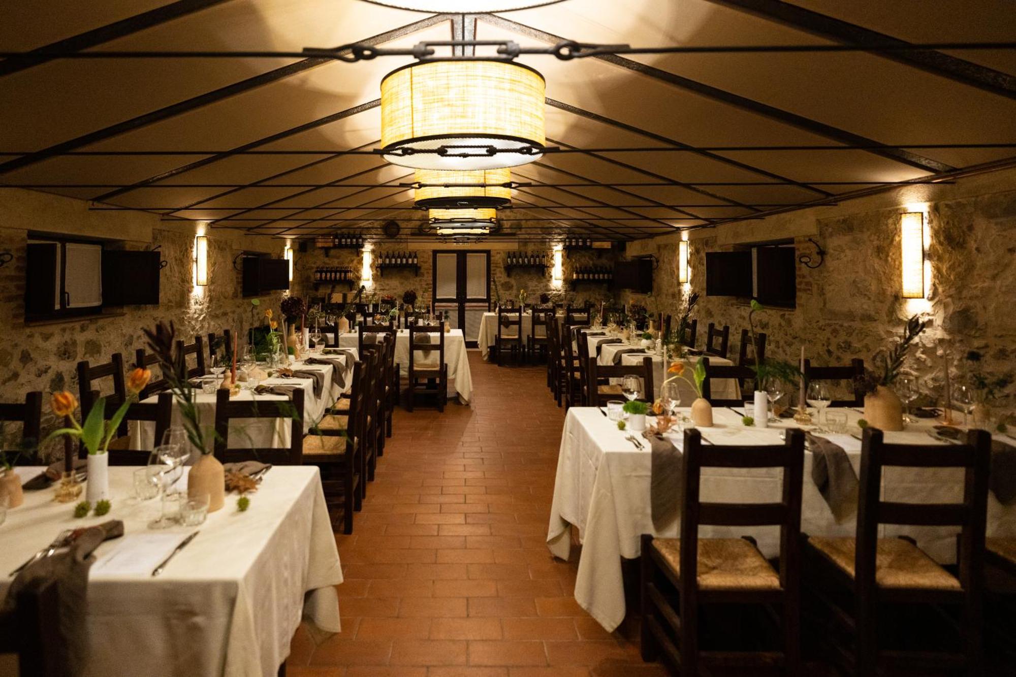 Tenuta Il Cicalino Massa Marittima Ngoại thất bức ảnh